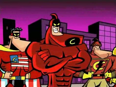 timmy turner crimson chin|chin superhero fairly oddparents.